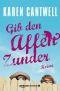 [Barbara Marr 01] • Gib den Affen Zunder
